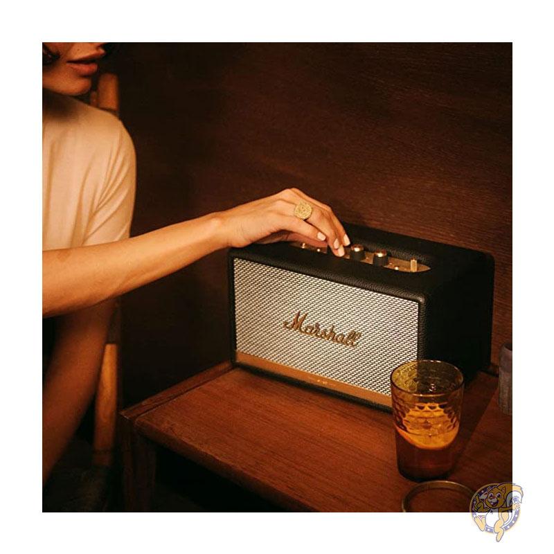 II Marshall マーシャル ACTON Acton アクトン2 Bluetoothスピーカー