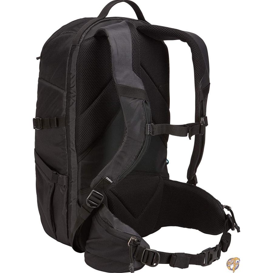 [スーリー] リュック Thule Aspect DSLR Backpack デジタル一眼レフカメラ収納用 TAC106 送料無料｜americapro｜02