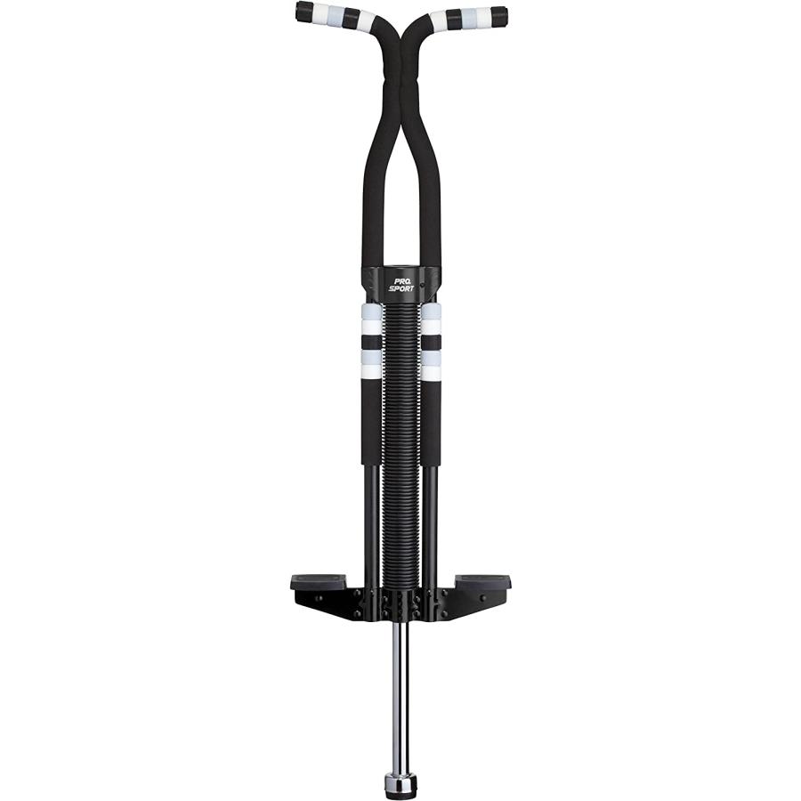 ポゴスティック ホッピング NewBounce ProSport Pogo stick プロスポーツ ポゴ アメリカ輸入 送料無料