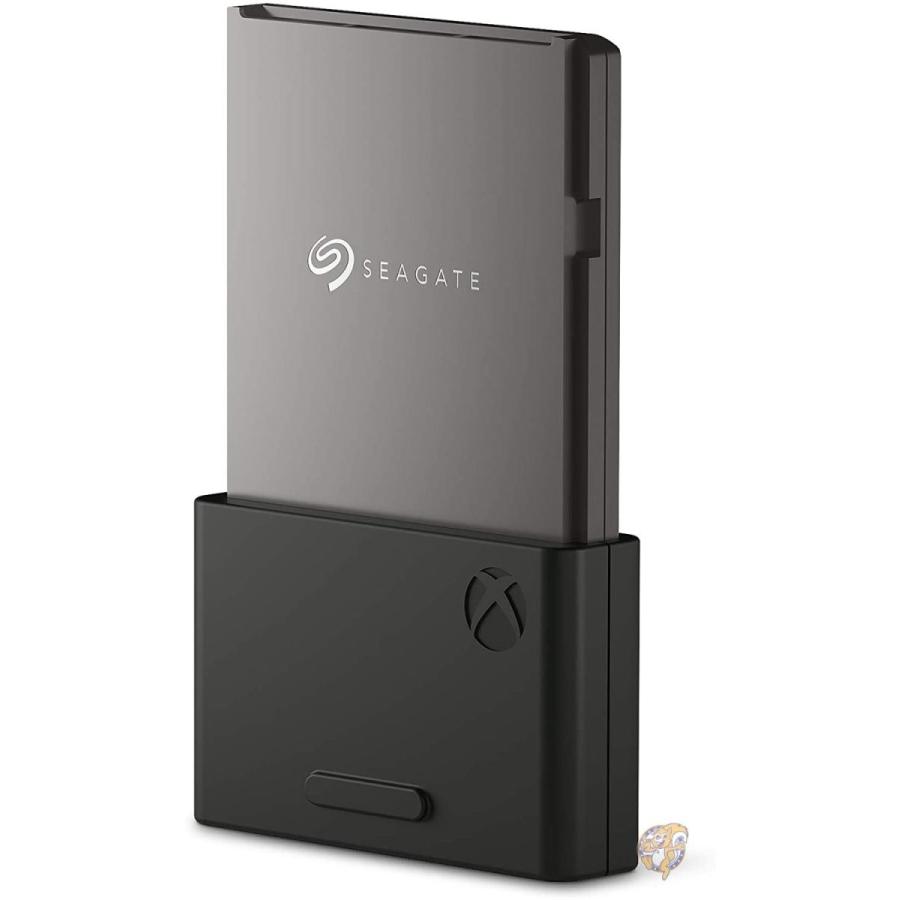 Xbox Series X/S用 Seagateストレージ拡張カード 1TB(STJR1000400) 送料無料
