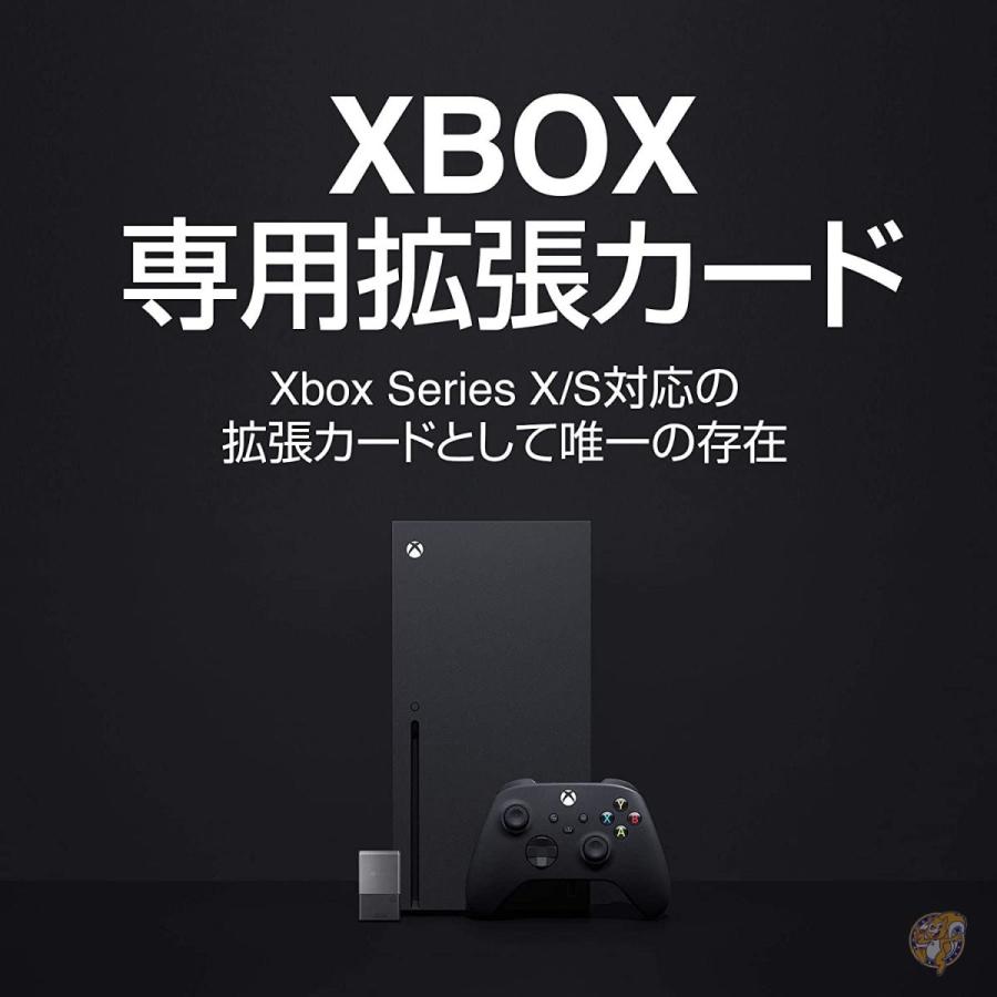 Xbox Series X/S用 Seagateストレージ拡張カード 1TB(STJR1000400) 送料無料 Xbox Series X/S用 Seagateストレージ拡張カード 1TB STJR1000400 X/S用Seagate TB