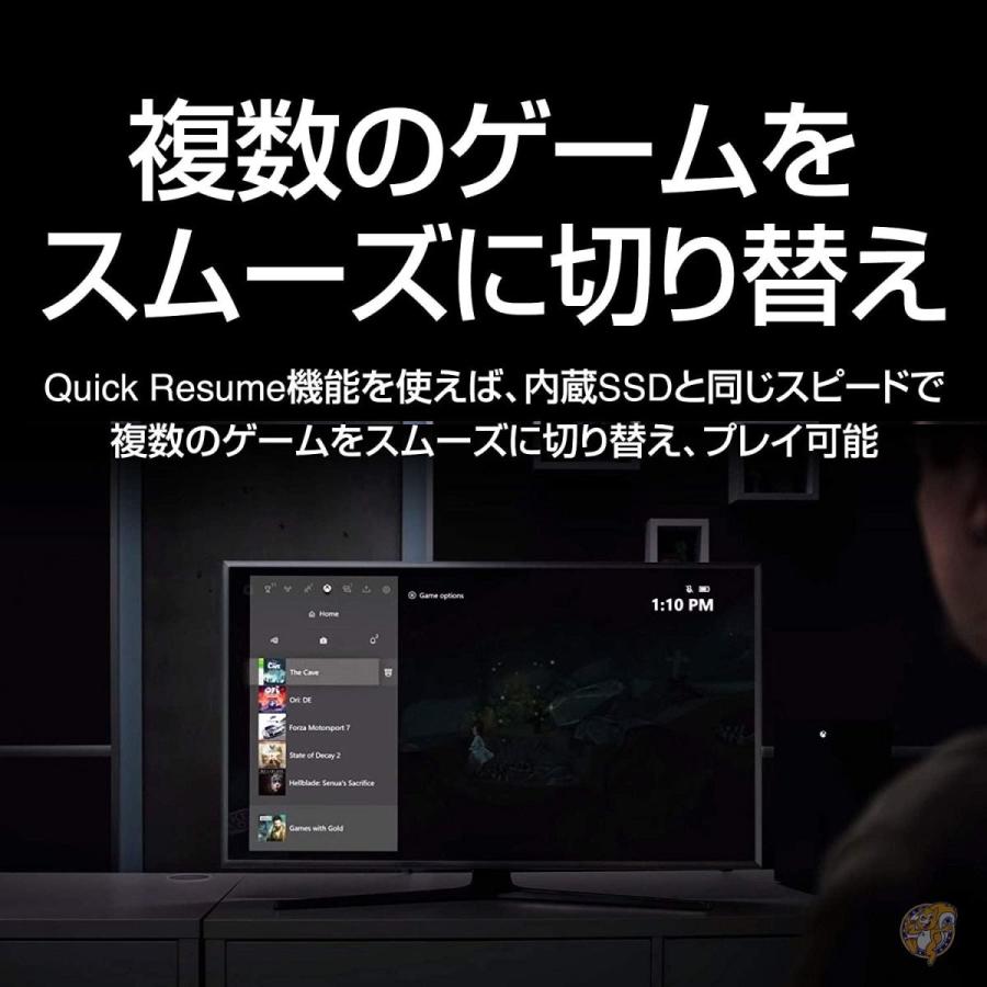Xbox Series X/S用 Seagateストレージ拡張カード 1TB(STJR1000400) 送料無料 Xbox Series X/S用 Seagateストレージ拡張カード 1TB STJR1000400 X/S用Seagate TB