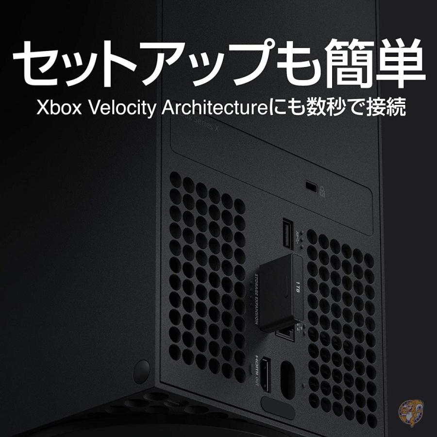 Xbox Series X/S用 Seagateストレージ拡張カード 1TB(STJR1000400) 送料無料 Xbox Series X/S用 Seagateストレージ拡張カード 1TB STJR1000400 X/S用Seagate TB