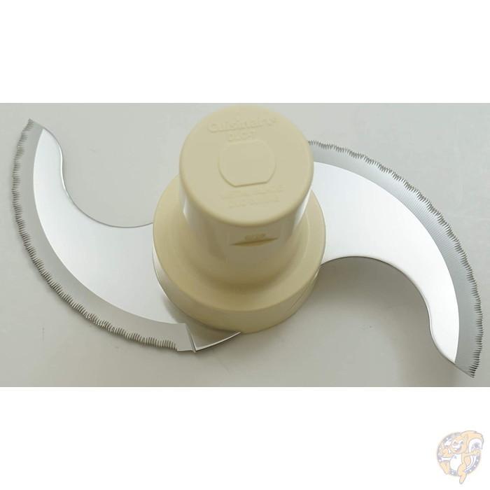 クイジナート Cuisinart ステンレススチール チョッピング メタルブレード 送料無料 AYMCZ2RKGJアメリカ輸入プロ