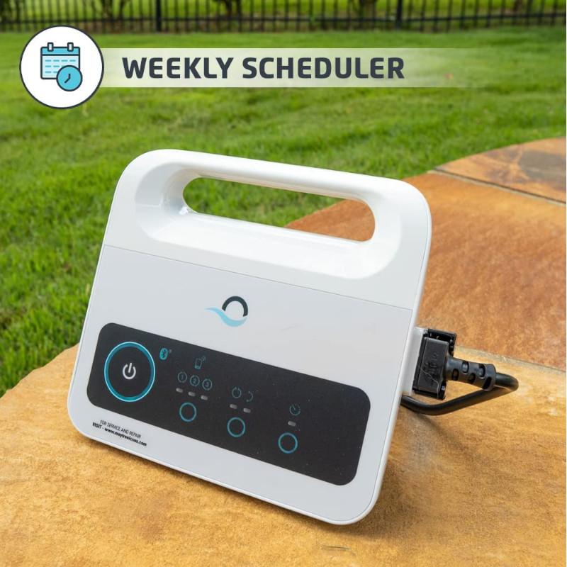 中古品 ドルフィン Dolphin Triton PS 自動 プールクリーナー 掃除ロボット 15mまでのプール対応 ゴミ吸引 汚れ 掃除 送料無料 【KUE2834333671】(98925円)