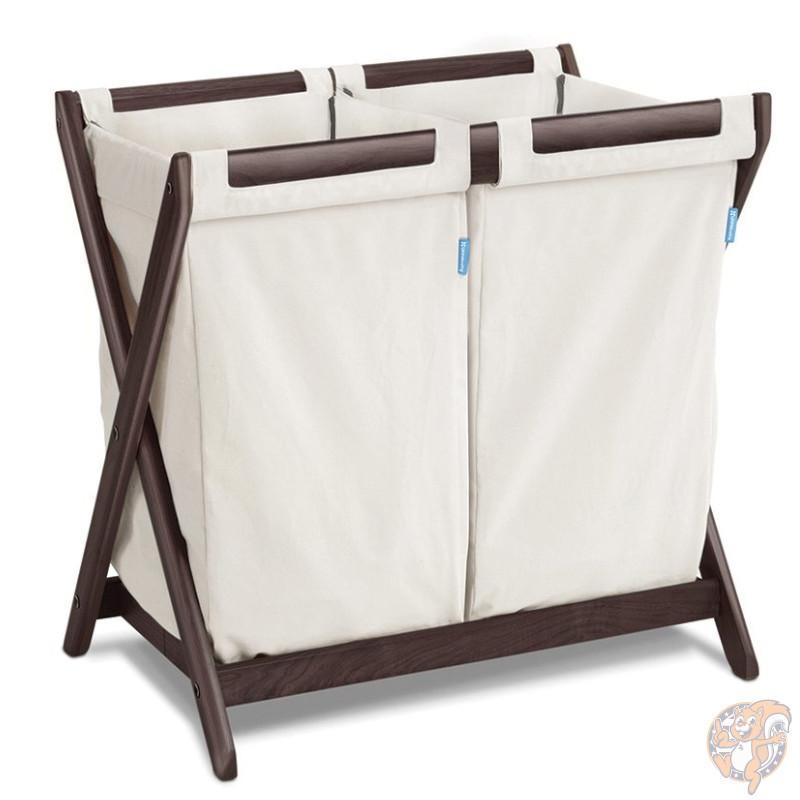 アッパベビー UPPAbaby バシネットスタンド ホワイト 白 畳める Stand 便利 新生児 乳児用 ベッド 送料無料