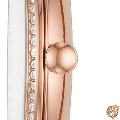 フォッシル 腕時計 レディース Fossil 時計 ジャクリーン ES4628 JACQUELINE【並行輸入品】 送料無料 フォッシル 腕時計 レディース Fossil 時計 ジャクリーン ES4628 JACQUELINE 並行輸入品