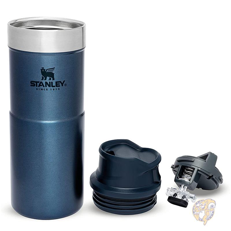 スタンレー トリガーアクショントラベルマグ 0.35L Nightfall stanley トラベルタンブラー 送料無料