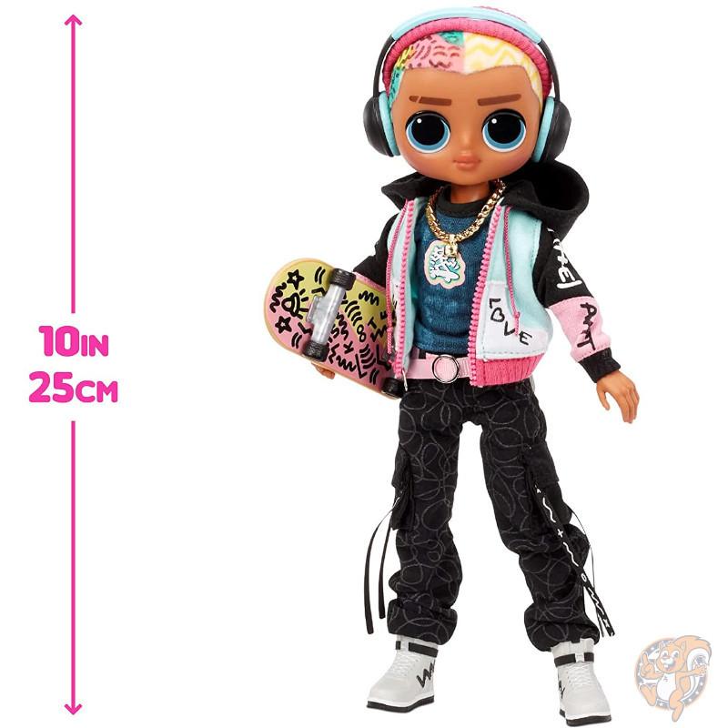 Lol サプライズ Omg 男の子 ガイズ ボーイ ファッションドール サプライズ スケボー 女の子 ギフト アメリカ かっこいい 送料無料 Aywzj4rk55 アメリカ輸入ランド 通販 サプライズ Omg Guys ガイズ クールレブ 男の子人形 フィギュア 女の子 おもちゃ 誕生日