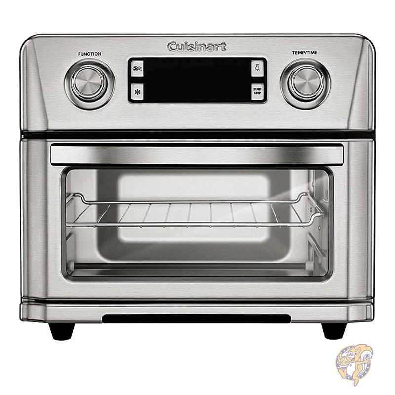 クイジナート Cuisinart エアフライヤー アルミニウム Cuisinart (Renewed) air fryers