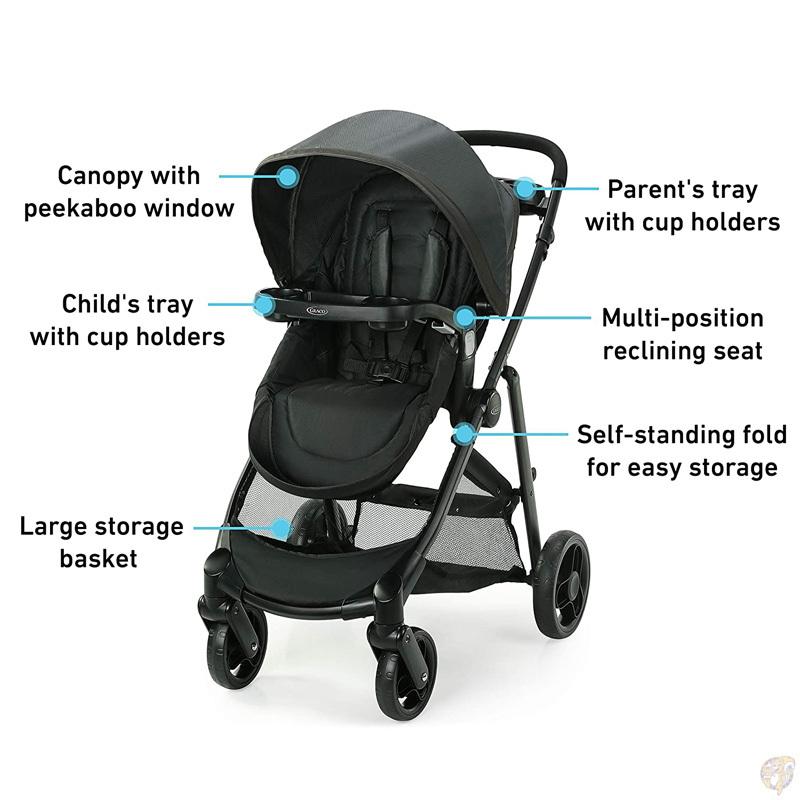 22年のクリスマス Graco グレコストーラー リバーシブルシート モードエレメントベビーカー グレコ ベビーカー ベビーカー バギー Www Gatorheatandair Com