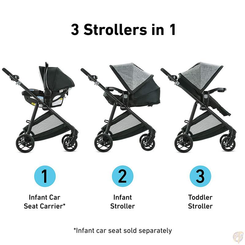 22年のクリスマス Graco グレコストーラー リバーシブルシート モードエレメントベビーカー グレコ ベビーカー ベビーカー バギー Www Gatorheatandair Com