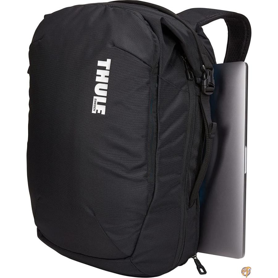 [スーリー] リュック Thule Subterra Travel Backpack 34L ノートパソコン収納可 送料無料｜americapro｜06