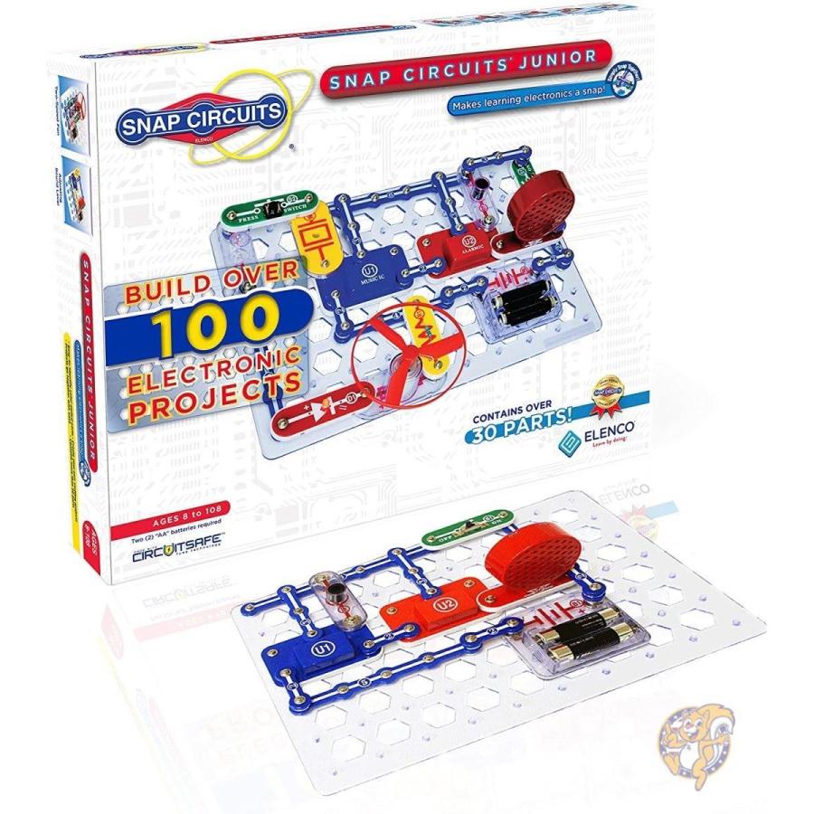 Elenco Snap Circuit Extreme