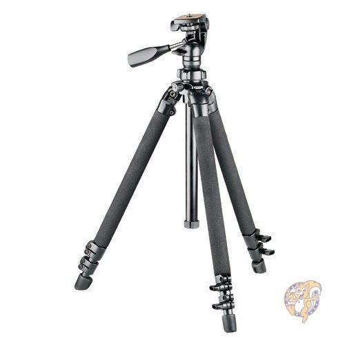 ブッシュネル アドバンス トライポット Bushnell 784030 三脚 ブラック 送料無料