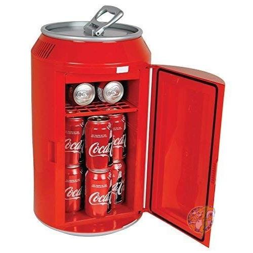 coca cola koolatron