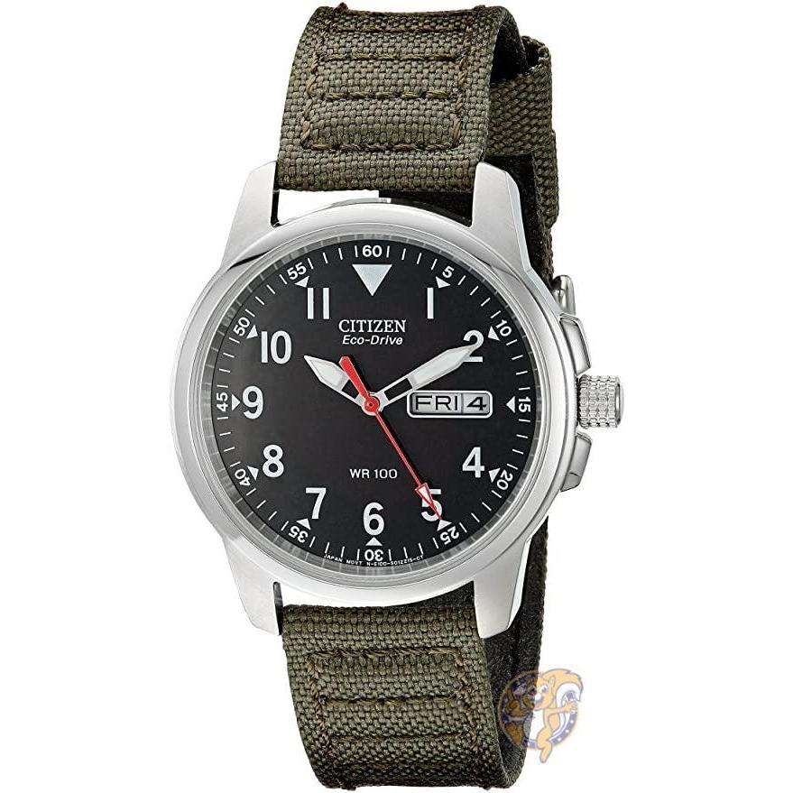 シチズンCitizen エコドライブ チャンドラーフィールド 男性用腕時計 BM8180-03E ウォッチ 送料無料