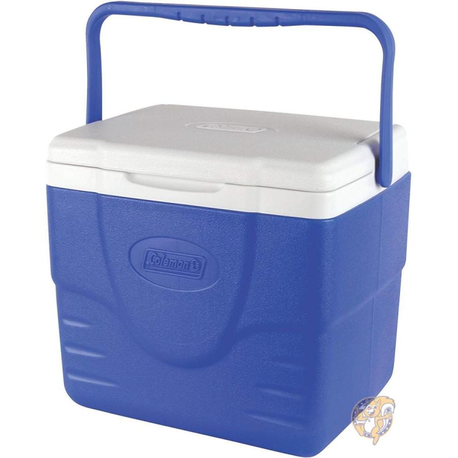 本物保証 Coleman コールマン エクスカーション 持ち運び可能 ハイキング キャンプ キッチン クーラーボックス 9クォート ポータブルクーラー クーラーボックス Panero Shop