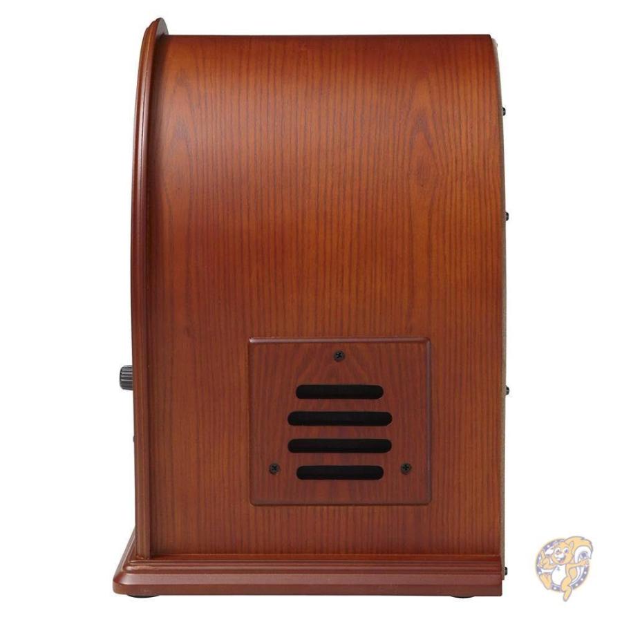 レトロアンティーク Cr32 大聖堂 Cdプレーヤー ラジオ Crosley社 誕生日プレゼント クリスマス ギフト並行輸入 B000nnxydy アメリカ輸入プロ 通販 Yahoo ショッピング