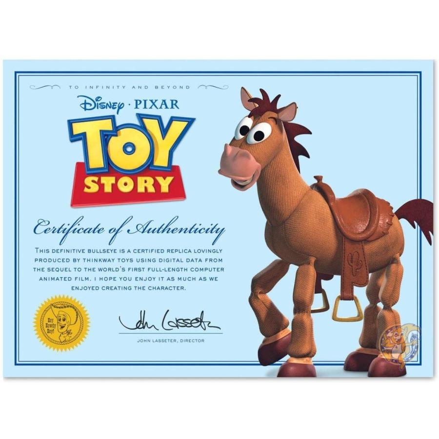 ディズニーピクサーdisney Pixar トイストーリー3 ウッディの馬 ブルズアイ 64021 人形 B0033prqva アメリカ輸入プロ 通販 Yahoo ショッピング