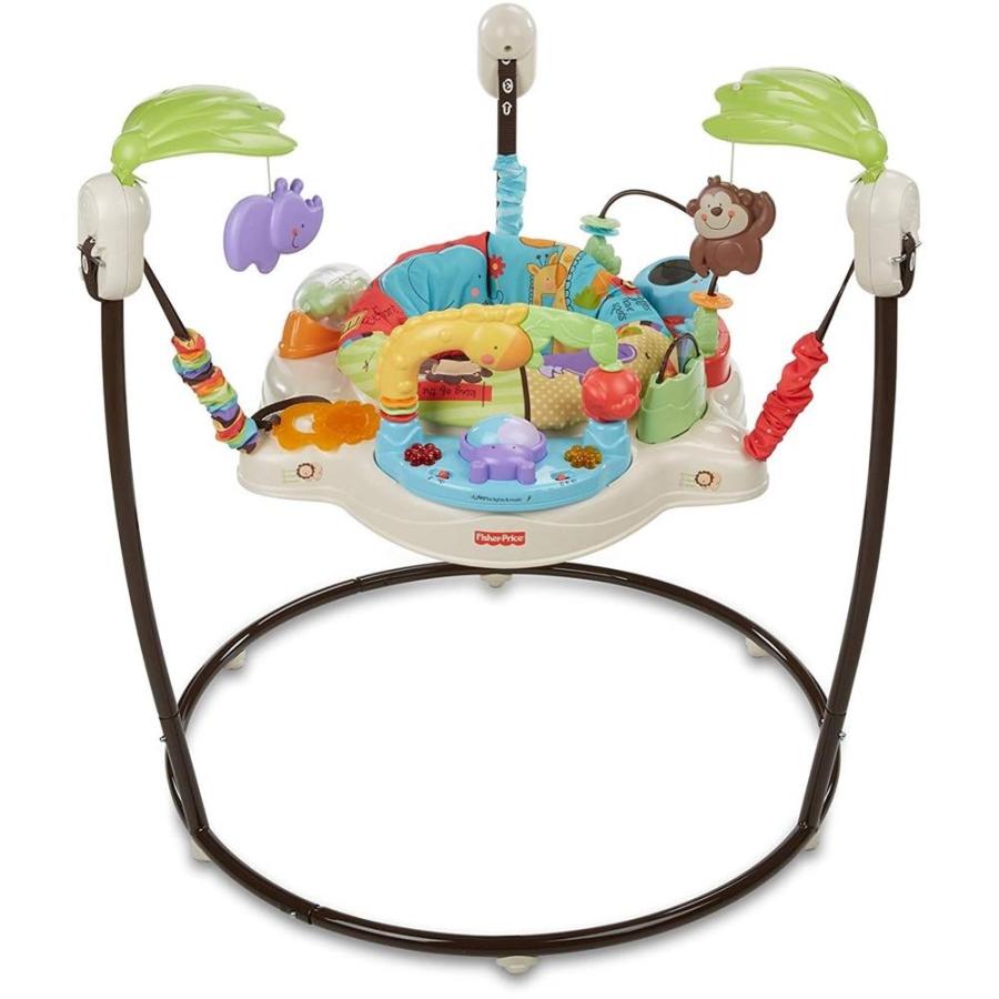 fisher price zoo playset