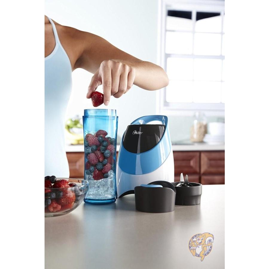 オスター ブレンダー Oster BLSTPBWBL000 250ワットブレンダー 送料無料 B004P2OLB8アメリカ輸入プロ