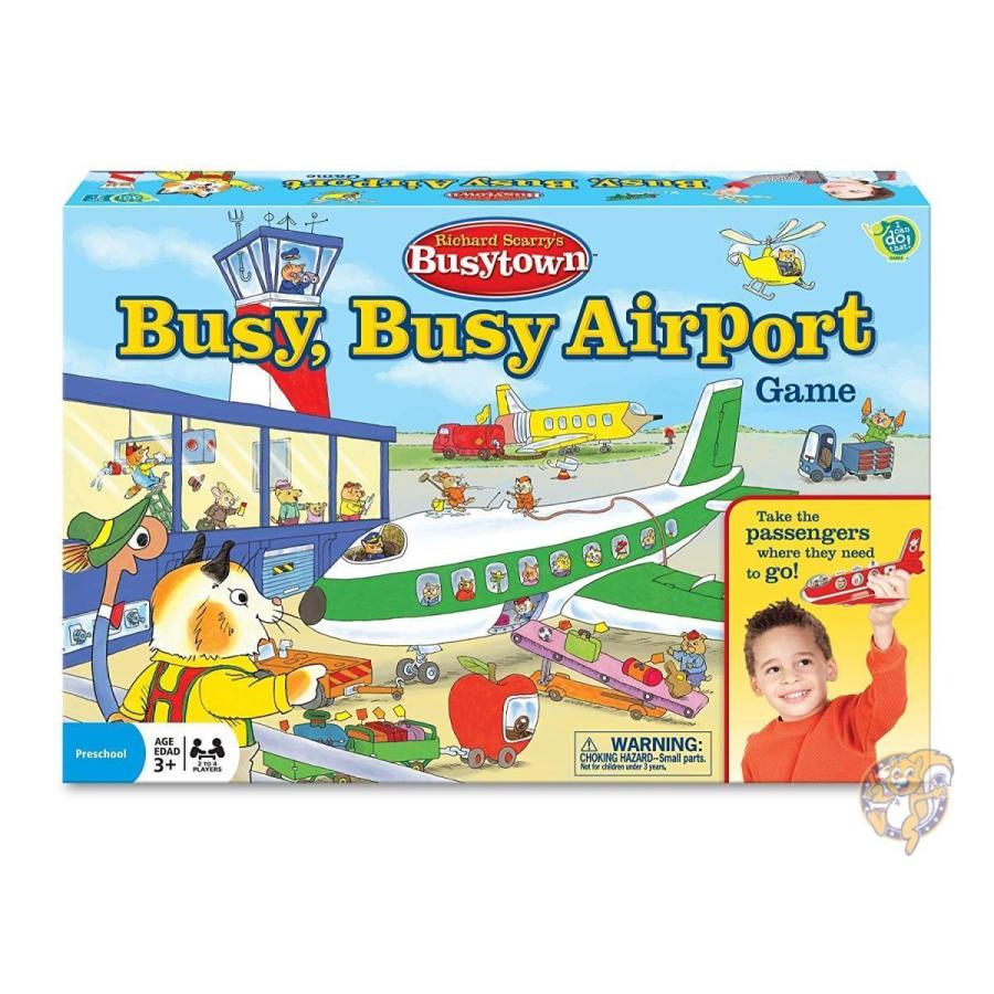 The Wonder Forge ボードゲーム リチャード スキャリー エアポートゲーム 空港 飛行機 並行輸入品 B004s2m414 アメリカ輸入プロ 通販 Yahoo ショッピング