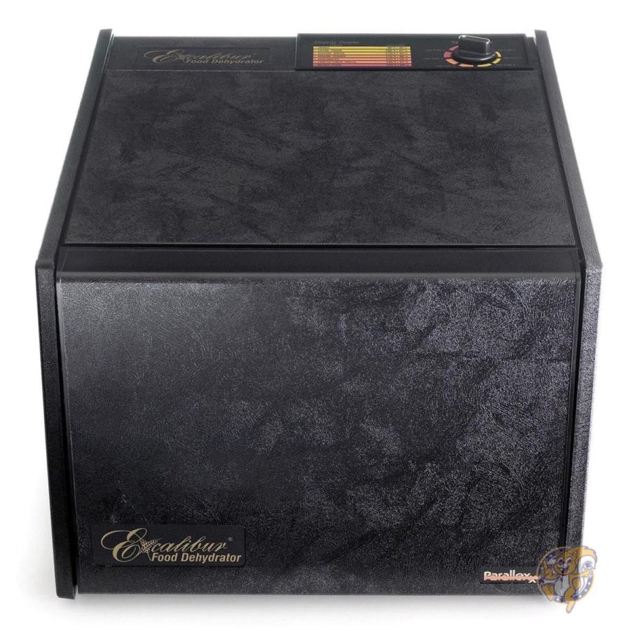 フードドライヤー[Excalibur食品乾燥機フードディハイドレーター