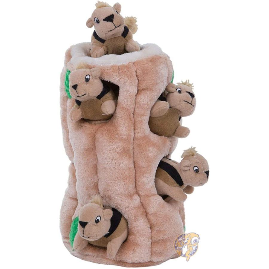 犬用ぬいぐるみセット Outward Hound リスぬいぐるみ B005vs9wo6 アメリカ輸入プロ 通販 Yahoo ショッピング