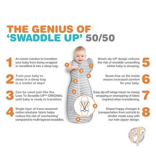 love to dream size small