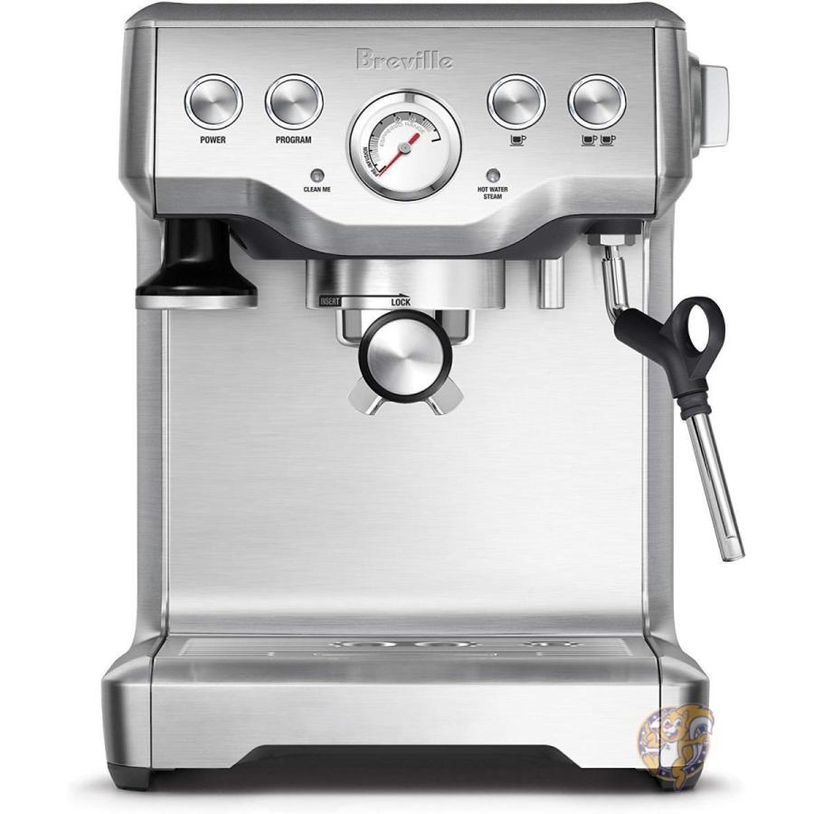 ブレビル Breville BES840XL エスプレッソマシン 送料無料 B0089SSOR6アメリカ輸入プロ 通販 Yahoo