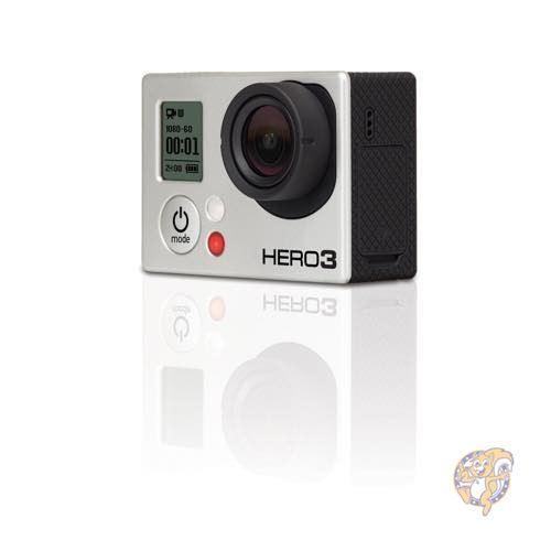 GoPro HERO 3 Black Edition 並行輸入品 送料無料｜americapro｜17