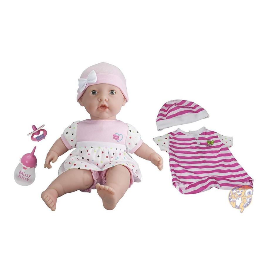 Jcトイズ Jc Toys 赤ちゃん ドール 人形 ままごと ソフト ボディ 並行輸入品 B009ucig1e アメリカ輸入プロ 通販 Yahoo ショッピング