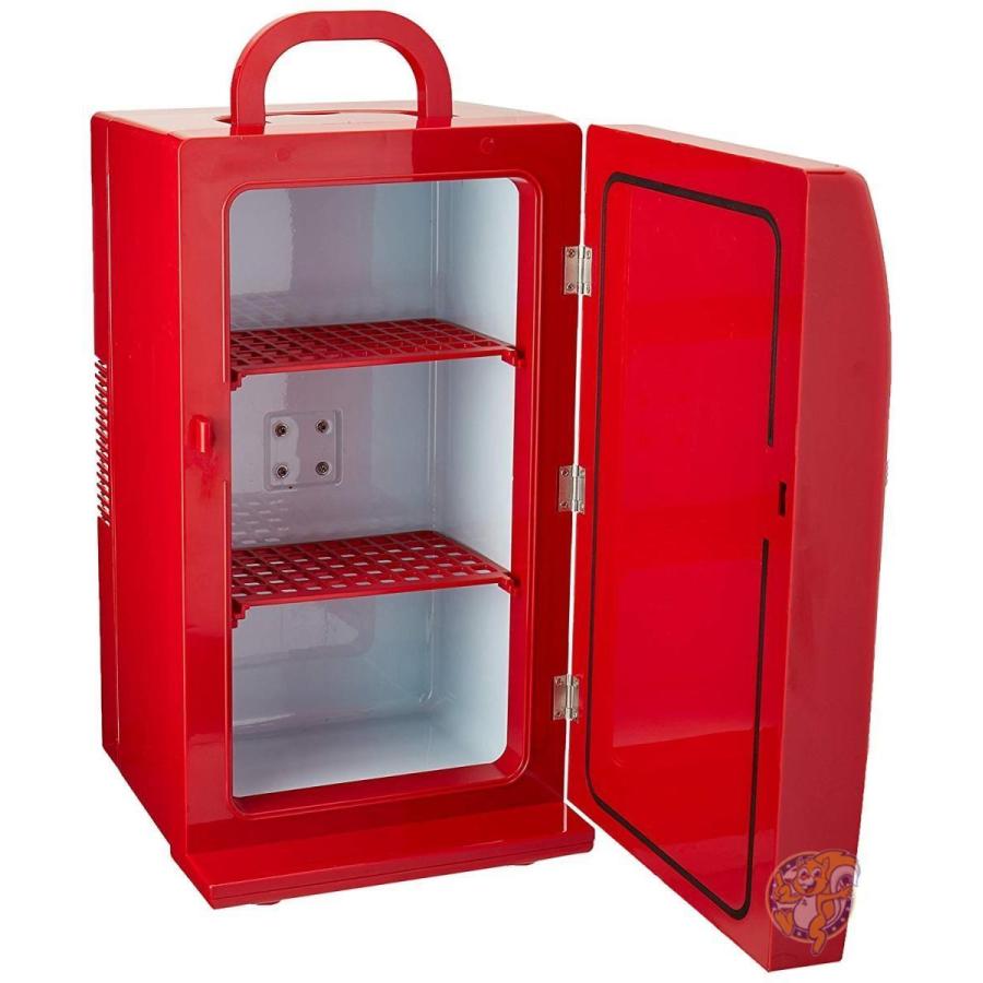 コカコーラ Coca Cola レトロ冷蔵庫 ミニ冷蔵庫 アメリカンなコカ コーラ冷蔵庫 B00b5u9mb2 アメリカ輸入プロ 通販 Yahoo ショッピング
