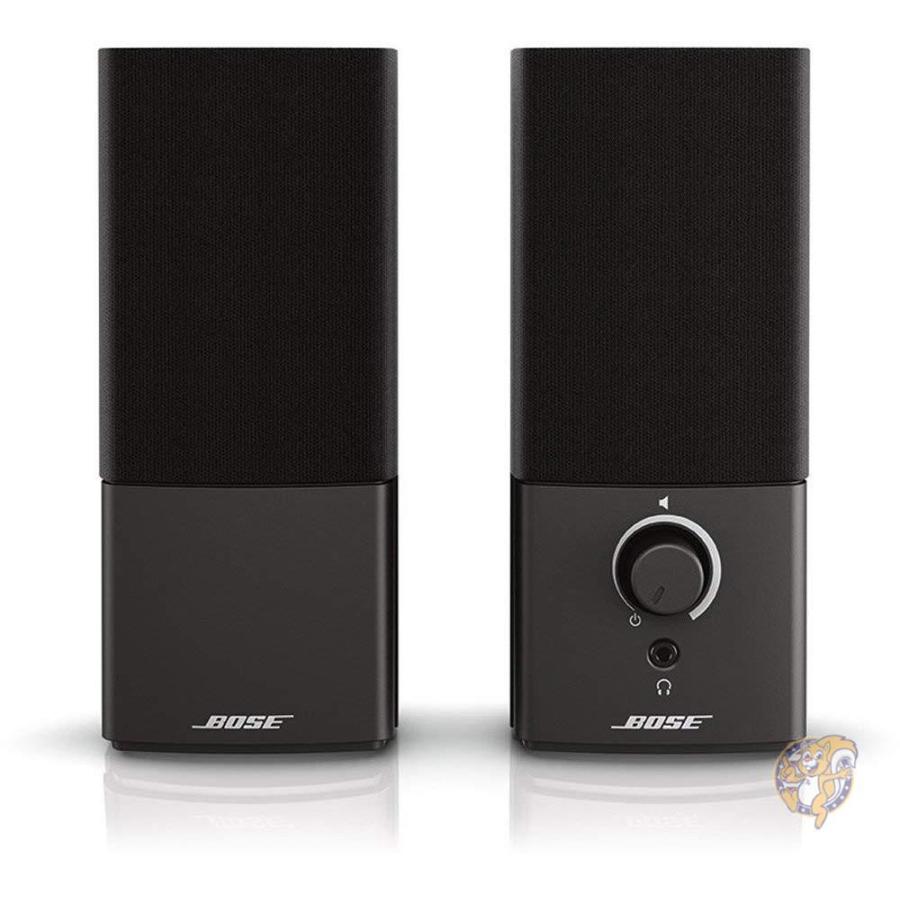bose companion 2 series iii