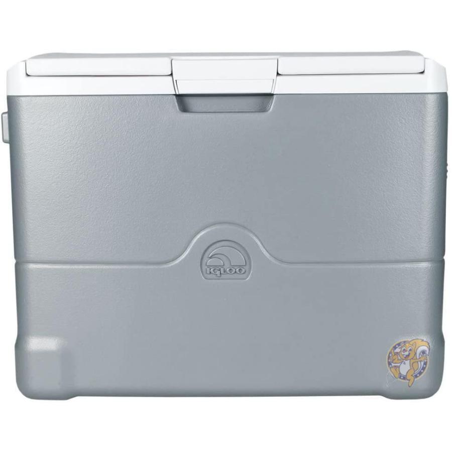 イグルー アイスレス サーモエレクトリック クーラー Igloo ポータブル 冷蔵庫 送料無料