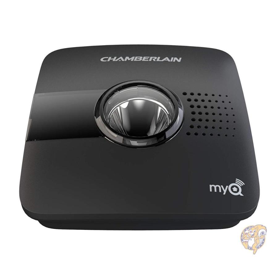 リフトマスター LiftMaster 821LM MYQ スマートフォン 携帯電話 操作 ガレージドア コントローラー 並行輸入 送料無料
