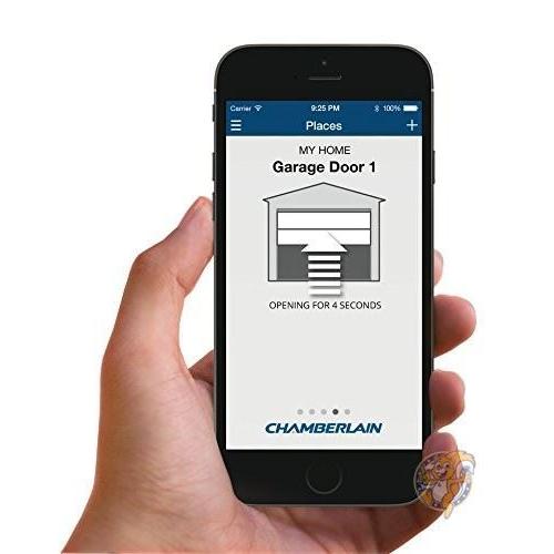 リフトマスター LiftMaster 821LM MYQ スマートフォン 携帯電話 操作 ガレージドア コントローラー 並行輸入 送料無料 リフトマスター LiftMaster 821LM MYQ スマートフォン 携帯電話 操作 ガレージドア コントローラー