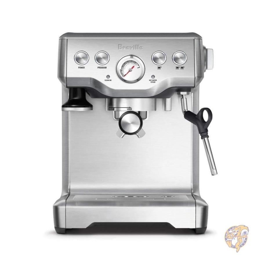Rakuten Breville Bes840xl ブレビル インフューザー エスプレッソマシーン The Infuser Espresso Machine 並行輸入品 開店祝い Www Technet 21 Org