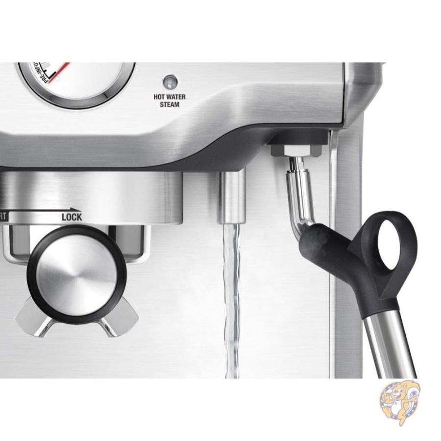 Rakuten Breville Bes840xl ブレビル インフューザー エスプレッソマシーン The Infuser Espresso Machine 並行輸入品 開店祝い Www Technet 21 Org
