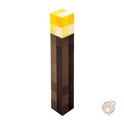 Minecraft ライトアップトーチ 松明 Minecraft Light Up Torch 海外直送品 並行輸入品 B00f0lfvwq アメリカ輸入プロ 通販 Yahoo ショッピング