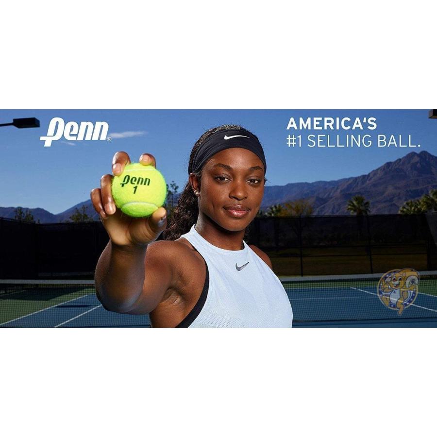 ペン テニスボールセット Penn 初級者向け B00klxilrk アメリカ輸入プロ 通販 Yahoo ショッピング
