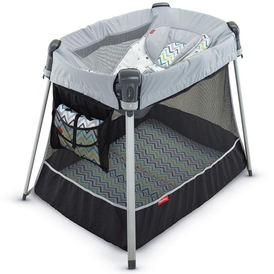 fisher price baby mattress