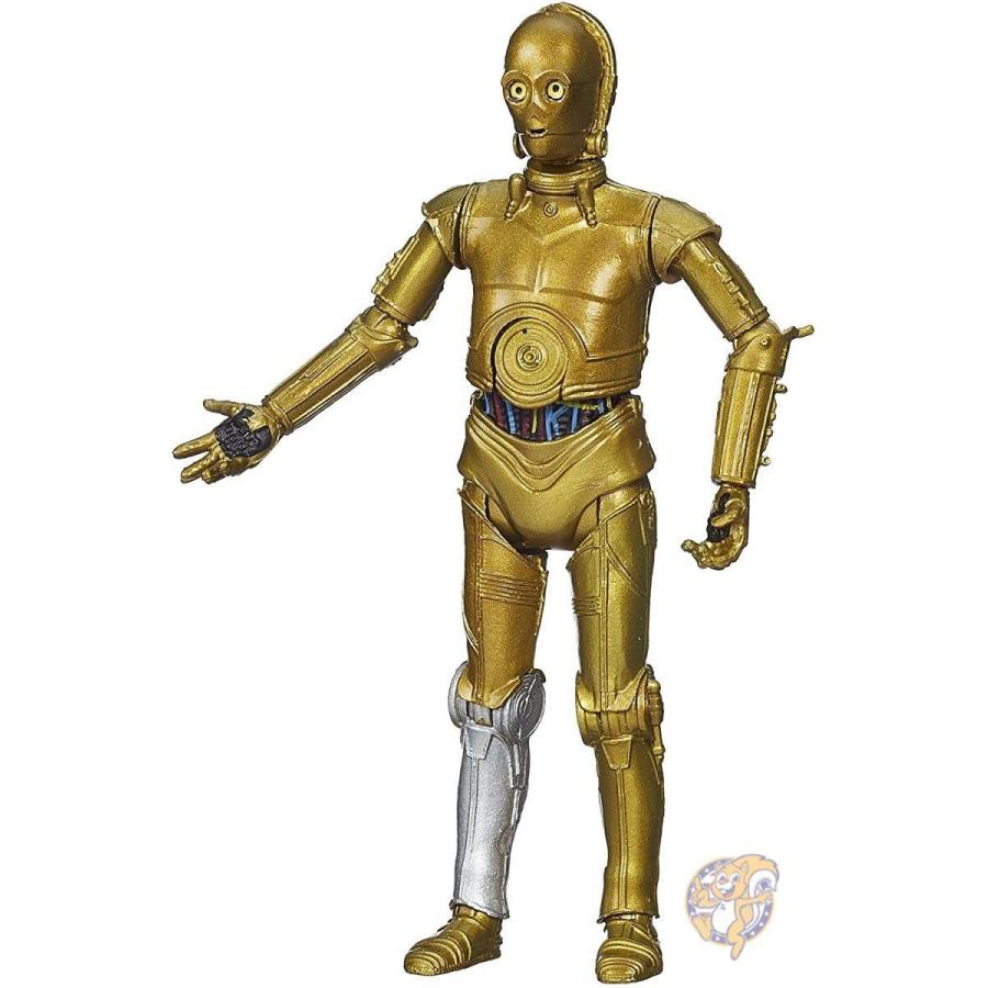 スター・ウォーズStar Wars ブラックシリーズ C-3POフィギュア B1058U09 人形 :B00MYL7FVU:アメリカ輸入プロ - 通販 - Yahoo!ショッピング スター・ウォーズStar Wars ブラックシリーズ C-3POフィギュア B1058U09 人形 :B00MYL7FVU:アメリカ輸入プロ - 通販 - Yahoo!ショッピング