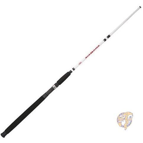 バークレー フィッシングロッドキャスティング Berkley 1121417 ビッグゲーム 送料無料