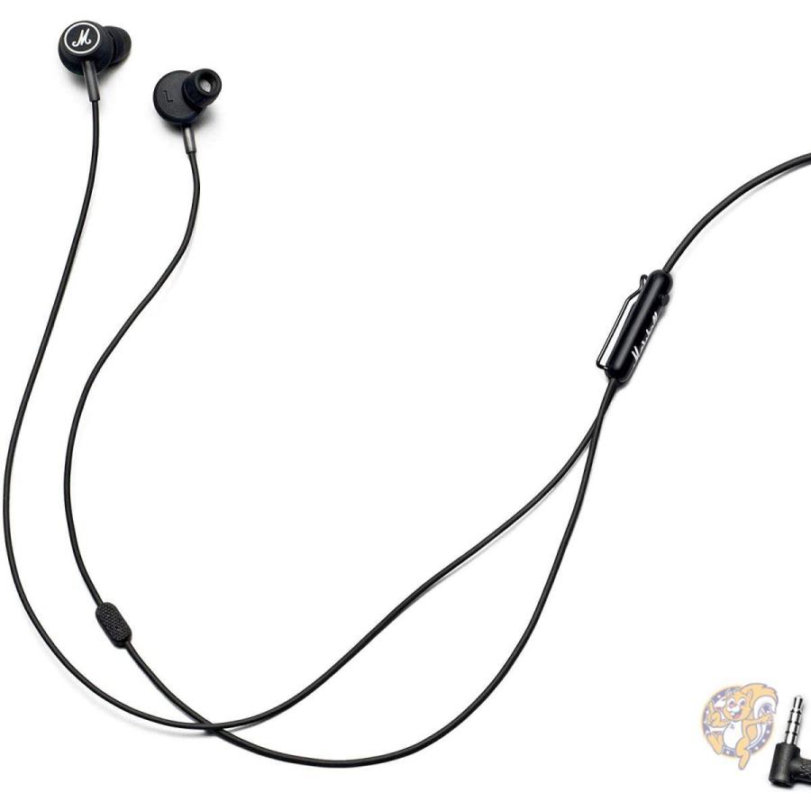 マーシャル イヤフォン Marshall 4090939 Mode 黒/白 :B00OHVZTTK:アメリカ輸入プロ - 通販 - Yahoo!ショッピング マーシャル イヤフォン Marshall 4090939 Mode 黒/白 :B00OHVZTTK:アメリカ輸入プロ - 通販 - Yahoo!ショッピング