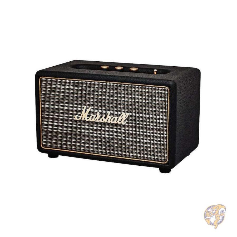 marshall bluetooth acton