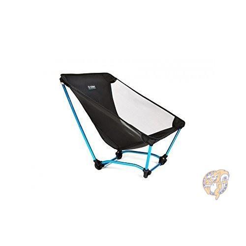 Helinox(ヘリノックス) ヘリノックスグランドチェア（Helinox Ground Chair Camping Chair）：ブラック（Black）【並行輸入品】 送料無料｜americapro｜02