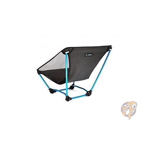 Helinox(ヘリノックス) ヘリノックスグランドチェア（Helinox Ground Chair Camping Chair）：ブラック（Black）【並行輸入品】 送料無料｜americapro｜03