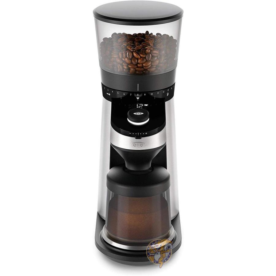 ラスト1点 OXO ONバリスタブレイン 電動式 コーヒーグラインダー コーヒーメーカー - daisenkaku.or.jp ラスト1点 OXO ONバリスタブレイン 電動式 コーヒーグラインダー コーヒーメーカー - daisenkaku.or.jp
